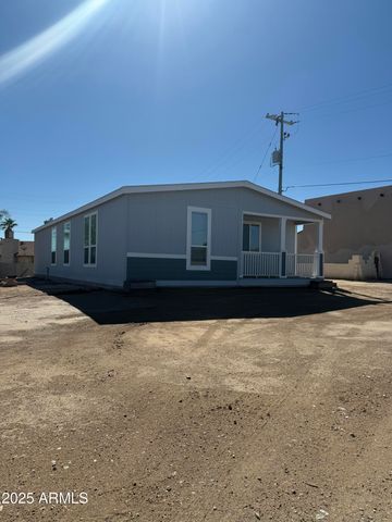 307 N Jeb Stuart Street, Gila Bend, AZ 85337