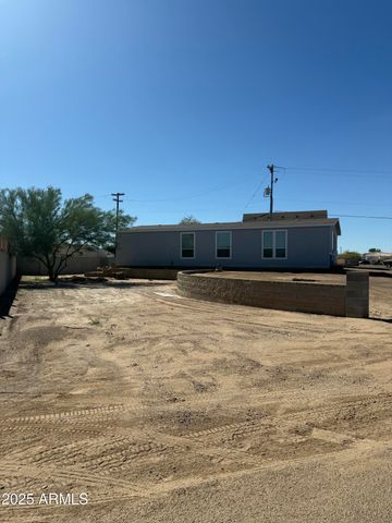 307 N Jeb Stuart Street, Gila Bend, AZ 85337