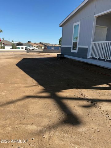 307 N Jeb Stuart Street, Gila Bend, AZ 85337