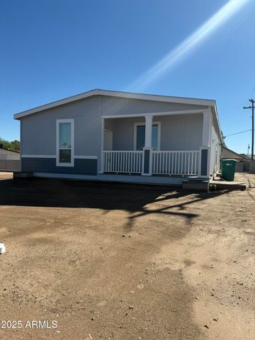 307 N Jeb Stuart Street, Gila Bend, AZ 85337