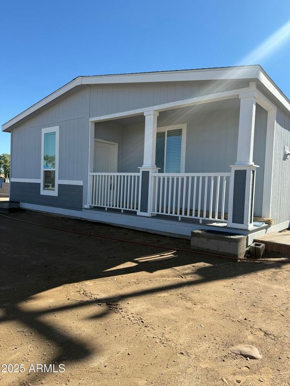 307 N Jeb Stuart Street, Gila Bend, AZ 85337