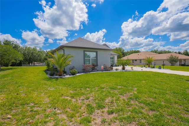 1555 E SEATTLE SLEW CIRCLE, Inverness, FL 34453