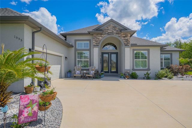 1555 E SEATTLE SLEW CIRCLE, Inverness, FL 34453