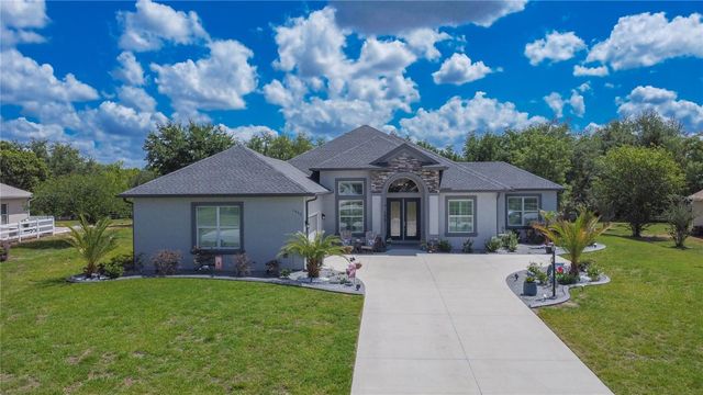 1555 E SEATTLE SLEW CIRCLE, Inverness, FL 34453