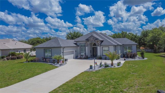 1555 E SEATTLE SLEW CIRCLE, Inverness, FL 34453