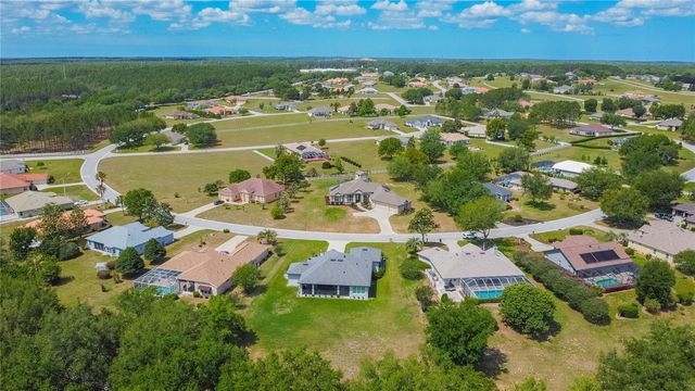 1555 E SEATTLE SLEW CIRCLE, Inverness, FL 34453