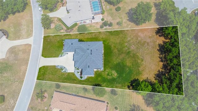 1555 E SEATTLE SLEW CIRCLE, Inverness, FL 34453
