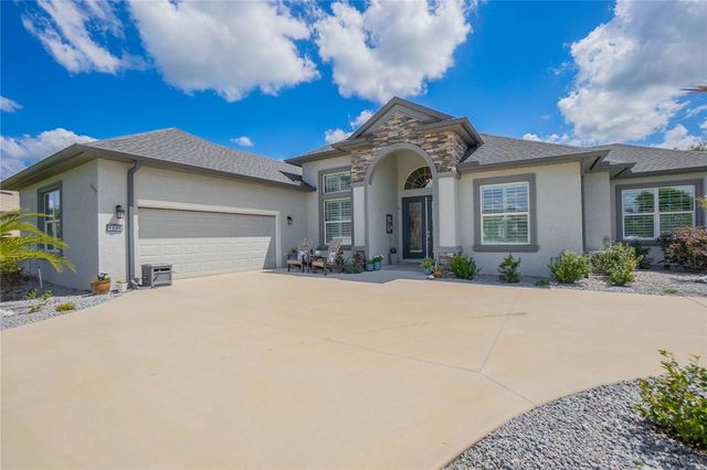 1555 E SEATTLE SLEW CIRCLE, Inverness, FL 34453