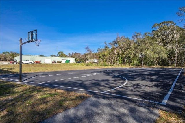 1555 E SEATTLE SLEW CIRCLE, Inverness, FL 34453