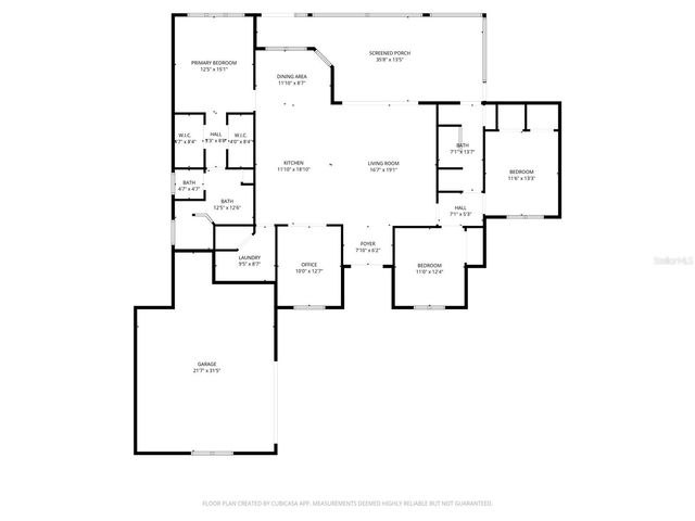 1555 E SEATTLE SLEW CIRCLE, Inverness, FL 34453