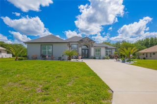 1555 E SEATTLE SLEW CIRCLE, Inverness, FL 34453
