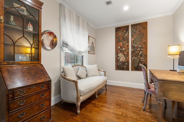 39 Hammond Street 2, Cambridge, MA 02138