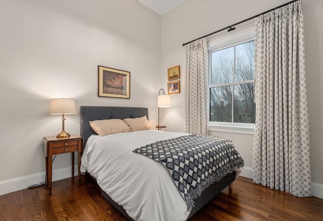 39 Hammond Street 2, Cambridge, MA 02138