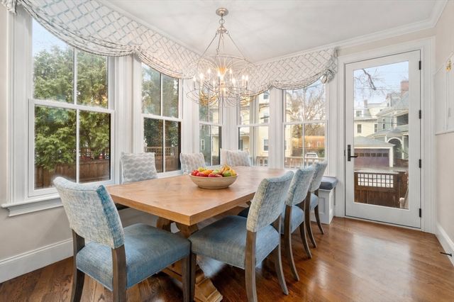 39 Hammond Street 2, Cambridge, MA 02138