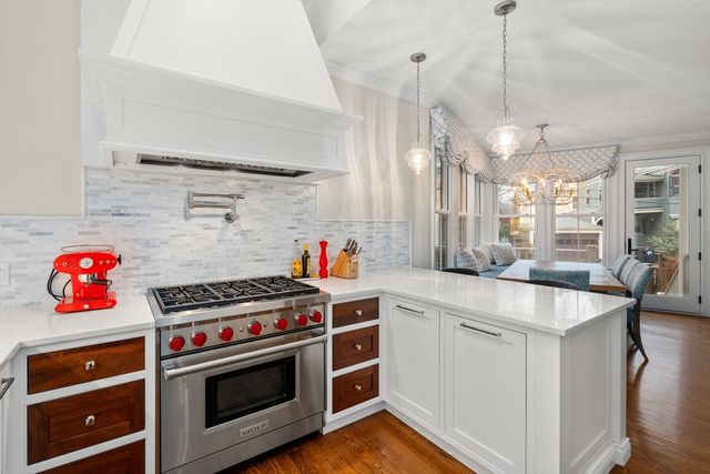 39 Hammond Street 2, Cambridge, MA 02138