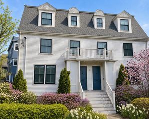 39 Hammond Street 2, Cambridge, MA 02138