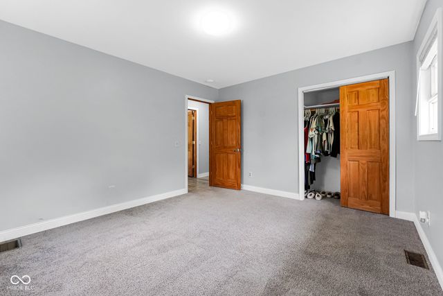 823 W 200 N, Greenfield, IN 46140