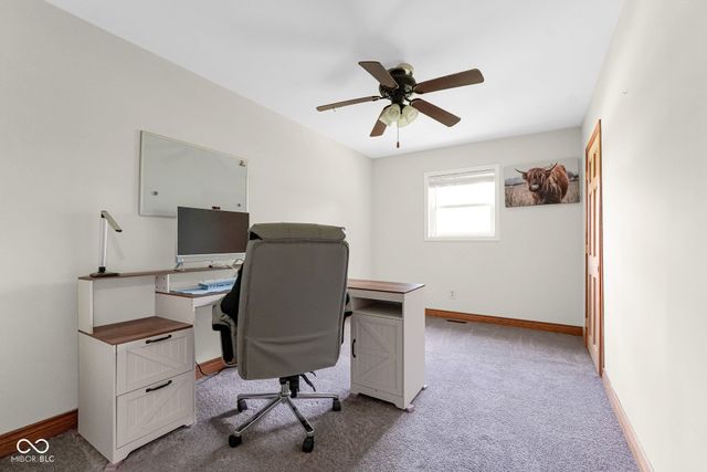 823 W 200 N, Greenfield, IN 46140