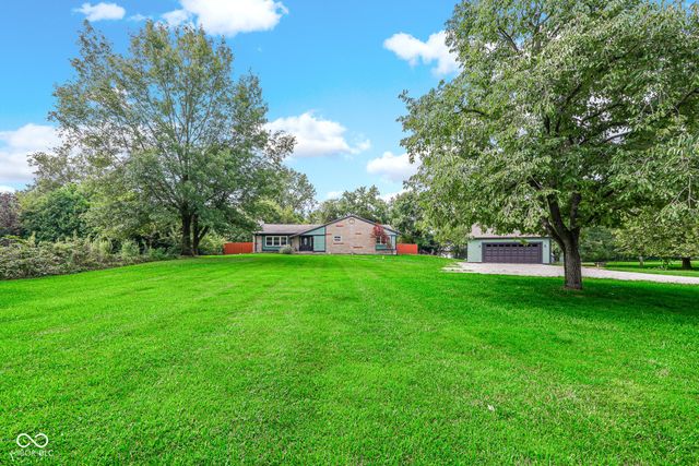 823 W 200 N, Greenfield, IN 46140