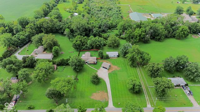 823 W 200 N, Greenfield, IN 46140