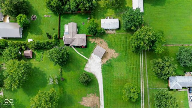 823 W 200 N, Greenfield, IN 46140