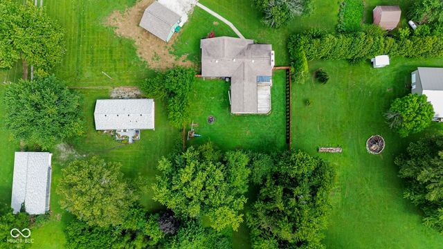 823 W 200 N, Greenfield, IN 46140