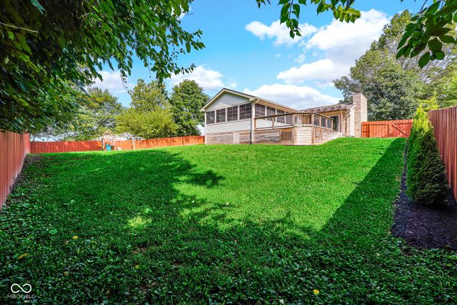 823 W 200 N, Greenfield, IN 46140