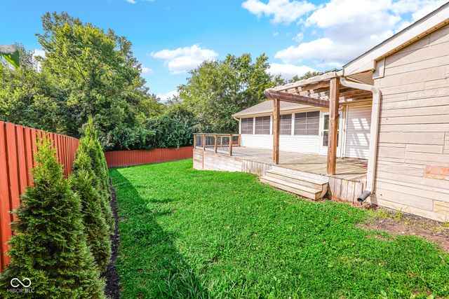 823 W 200 N, Greenfield, IN 46140