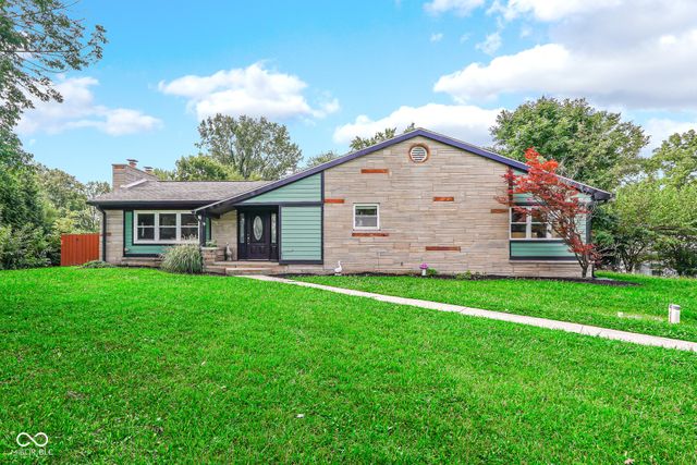 823 W 200 N, Greenfield, IN 46140