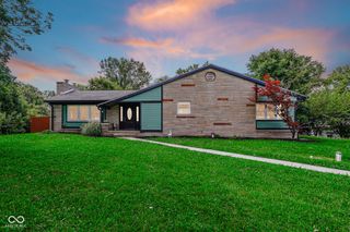 823 W 200 N, Greenfield, IN 46140