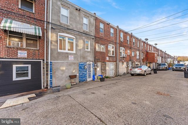 7007 WHEELER ST, Philadelphia, PA 19142