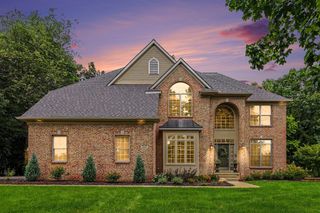 2469 Fairway Winds Court, Ada, MI 49301
