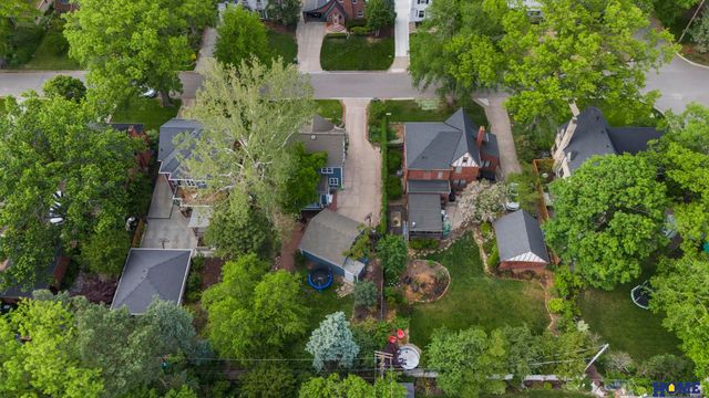 2809 Woodsdale Boulevard, Lincoln, NE 68502