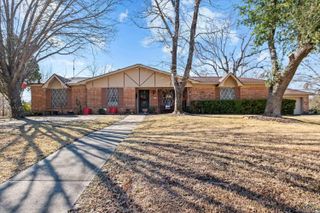 703 Amy, Canton, TX 75103