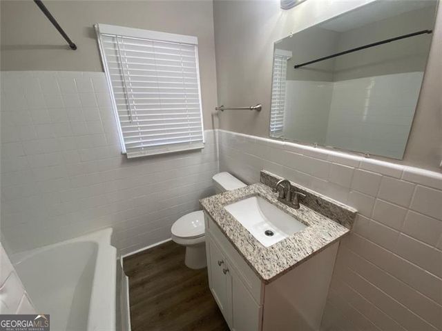 2490 BRENTWOOD Road, Decatur, GA 30032