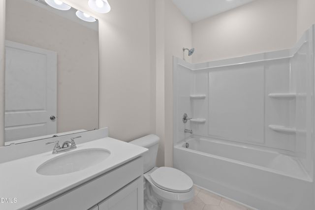 47 Smith Farms Drive, Lillington, NC 27546