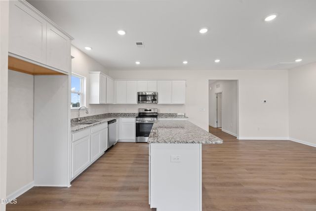 47 Smith Farms Drive, Lillington, NC 27546