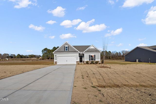 47 Smith Farms Drive, Lillington, NC 27546
