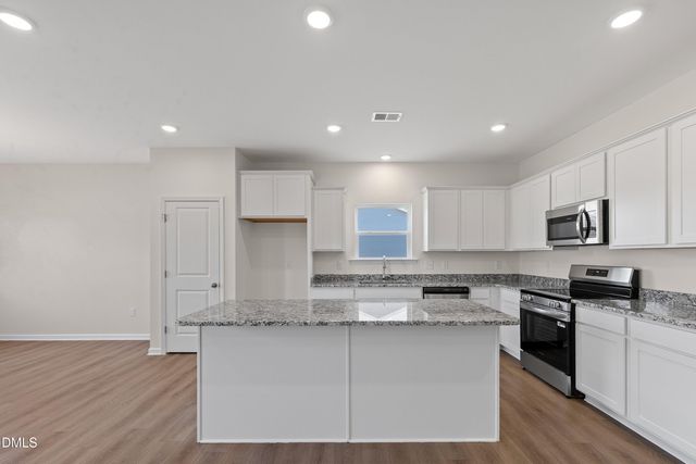 47 Smith Farms Drive, Lillington, NC 27546