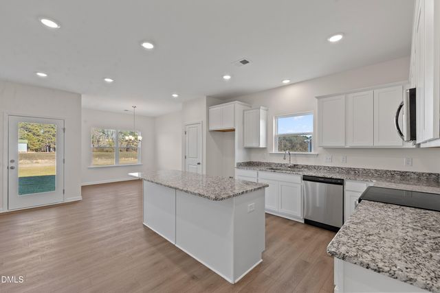 47 Smith Farms Drive, Lillington, NC 27546