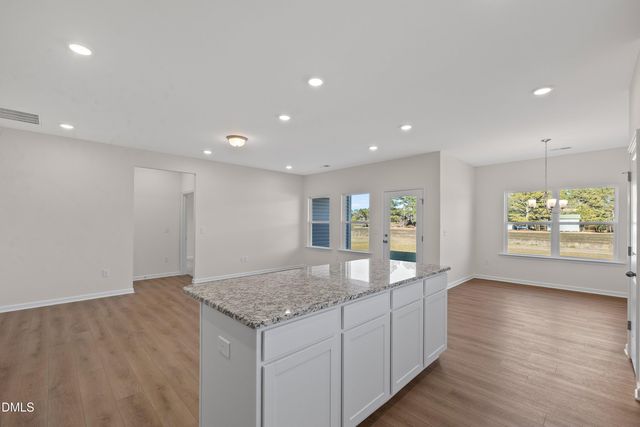 47 Smith Farms Drive, Lillington, NC 27546