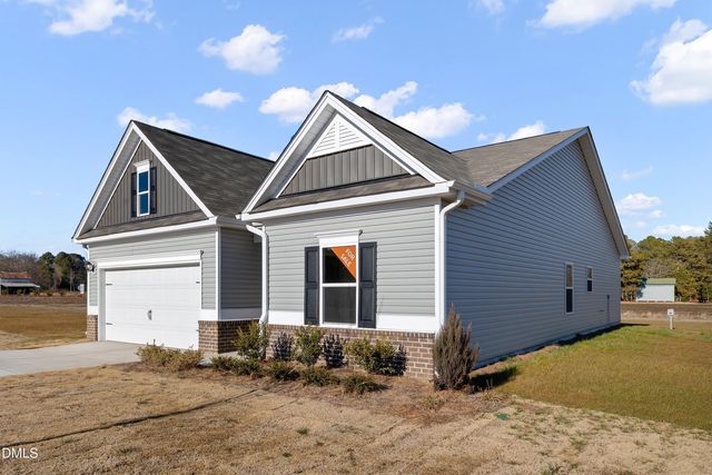 47 Smith Farms Drive, Lillington, NC 27546