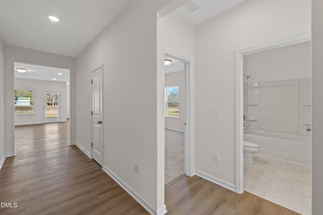 47 Smith Farms Drive, Lillington, NC 27546