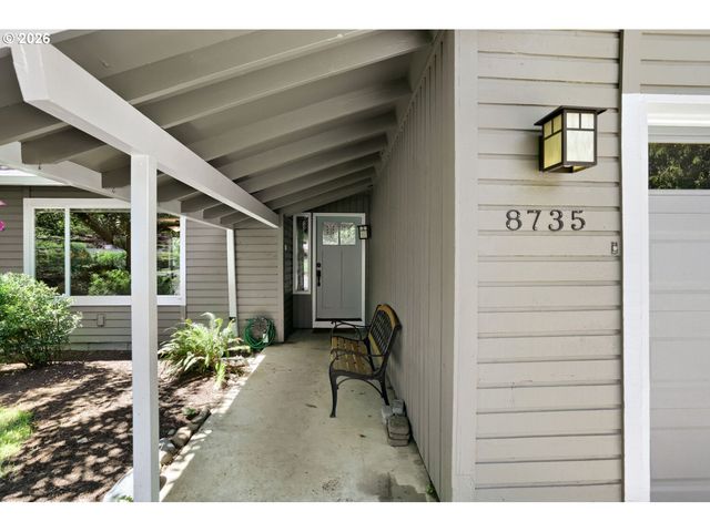 8735 Sw 75TH Ave, Portland, OR 97223