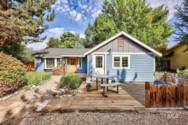 3034 W Neff St, Boise, ID 83703 property photo