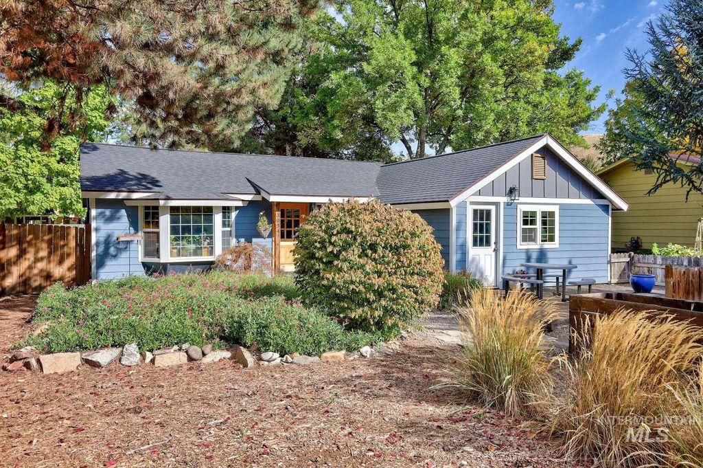 3034 W Neff St, Boise, ID 83703 photo 2