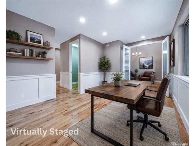 4336 Mohawk Dr, Larkspur, CO 80118