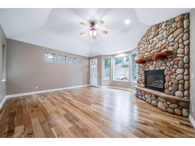 4336 Mohawk Dr, Larkspur, CO 80118