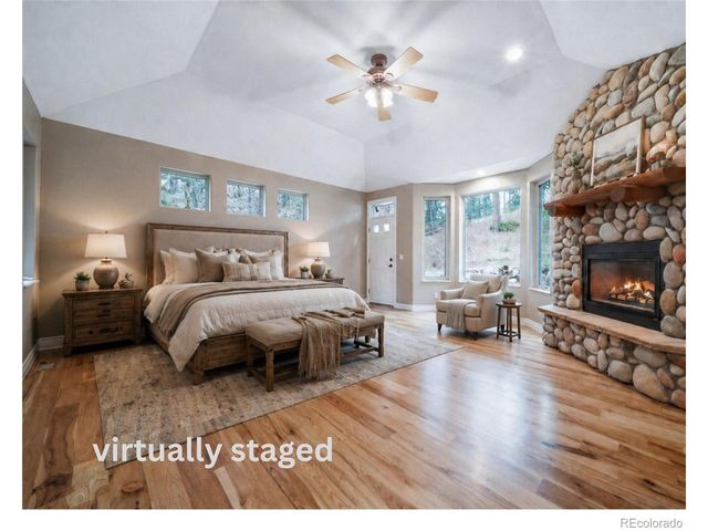 4336 Mohawk Dr, Larkspur, CO 80118