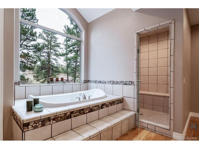 4336 Mohawk Dr, Larkspur, CO 80118